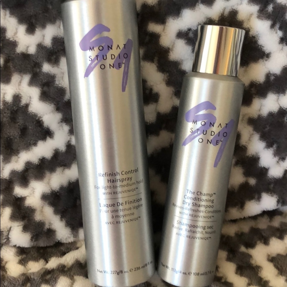 Monat Studio One System
